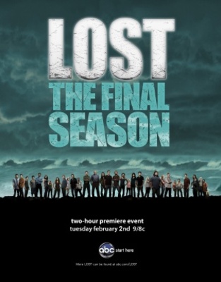 Lost Poster 1213507