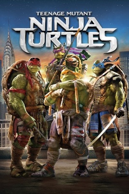 Teenage Mutant Ninja Turtles Poster 1213516