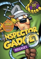 Inspector Gadget Tank Top #1213547