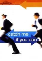 Catch Me If You Can Mouse Pad 1213572