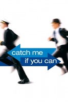 Catch Me If You Can Mouse Pad 1213573