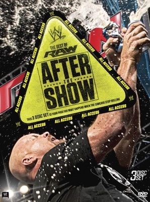 Best of Raw After the Show Poster 1213590