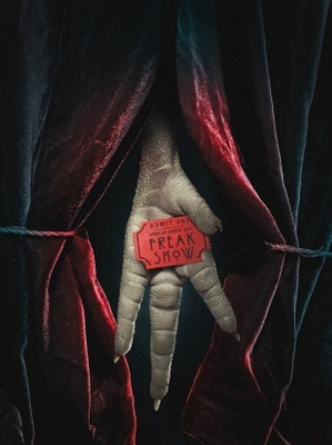 American Horror Story Poster 1213631