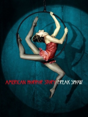 American Horror Story tote bag #