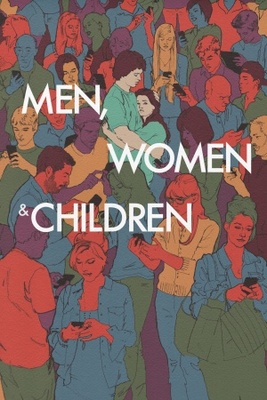 Men, Women & Children mouse pad