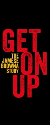 Get on Up t-shirt