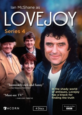 Lovejoy Metal Framed Poster