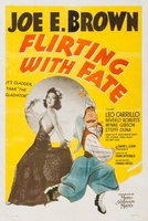 Flirting with Fate Mouse Pad 1213679