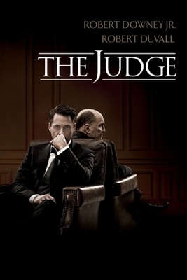 The Judge Mouse Pad 1213687
