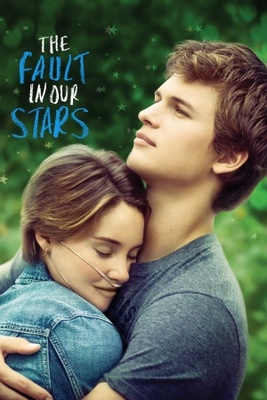 The Fault in Our Stars Poster 1213693