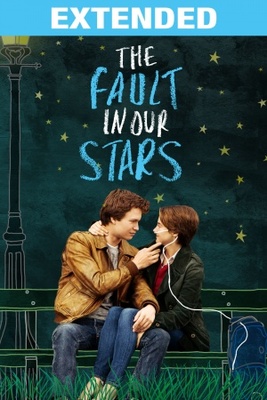The Fault in Our Stars Poster 1213694