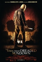 The Town That Dreaded Sundown Mouse Pad 1213697