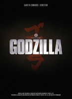 Godzilla Longsleeve T-shirt #1213709
