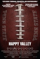 Happy Valley movie poster