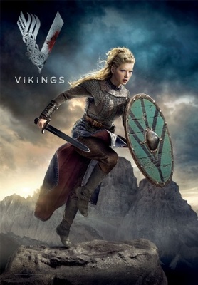 Vikings Poster 1213737