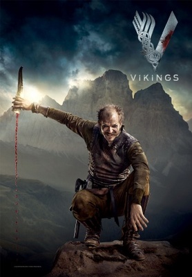 Vikings Poster 1213739