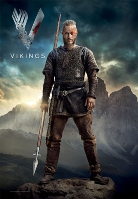 Vikings Poster 1213743