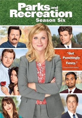 Parks and Recreation Poster 1213750