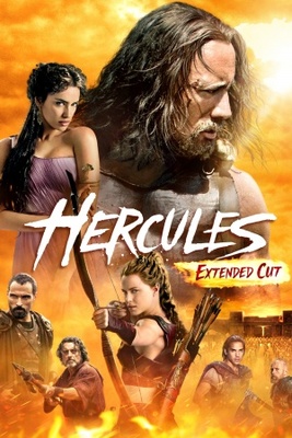 Hercules tote bag #