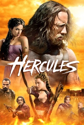 Hercules Poster 1213753