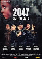 2047: Sights of Death mug #
