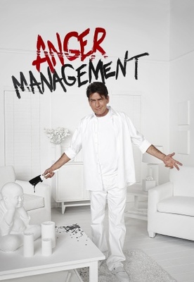 Anger Management Poster 1213773
