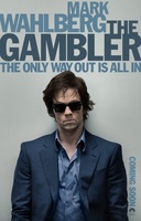 The Gambler Mouse Pad 1213790