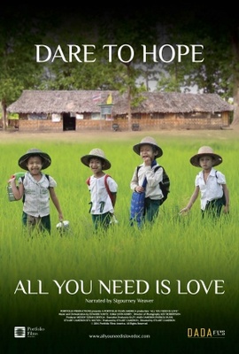 All You Need Is Love Poster 1213837