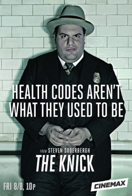 The Knick Poster 1213864