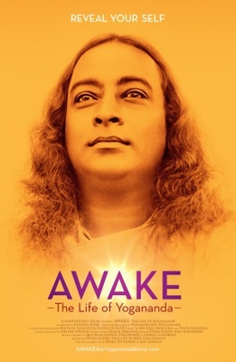 Awake: The Life of Yogananda Poster 1213868