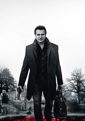 A Walk Among the Tombstones Poster 1213892