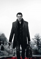 A Walk Among the Tombstones t-shirt #1213892