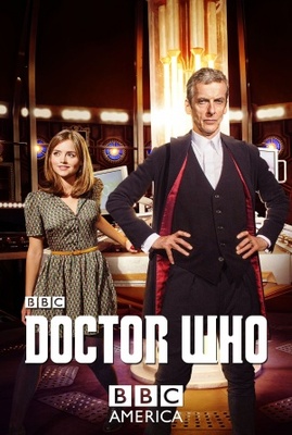 Doctor Who Poster 1213897