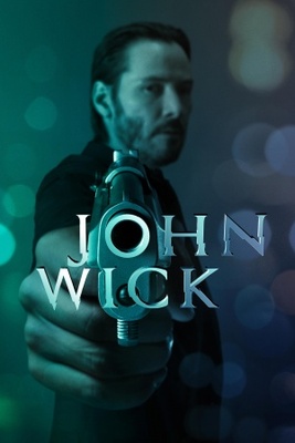John Wick magic mug #