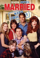 Married with Children Mouse Pad 1213938