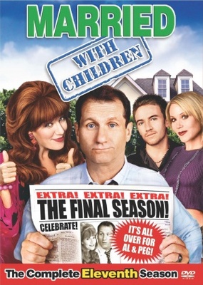 Married with Children puzzle 1213939