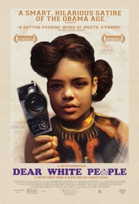 Dear White People puzzle 1213947