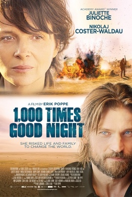 A Thousand Times Good Night Poster 1213951