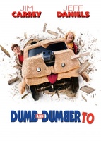 Dumb and Dumber To Mouse Pad 1219845