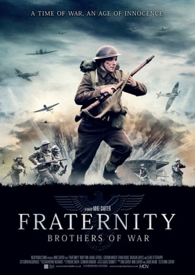 Fraternity poster