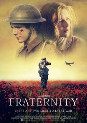 Fraternity poster