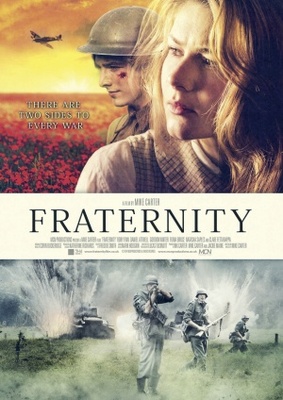 Fraternity Canvas Poster
