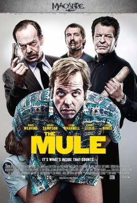 The Mule Poster 1219865