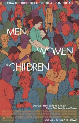 Men, Women & Children mug