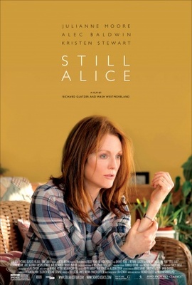 Still Alice (2014) posters