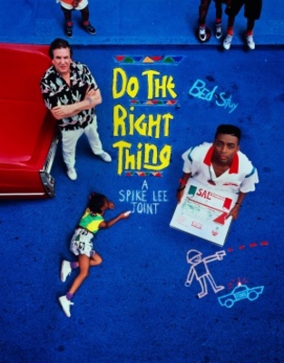 Do The Right Thing Poster 1219942