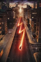 Flash movie poster