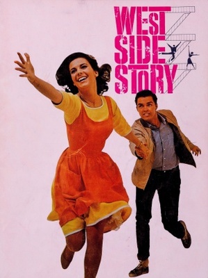 West Side Story Poster 1219997