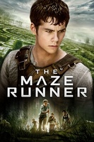 The Maze Runner Mouse Pad 1220002