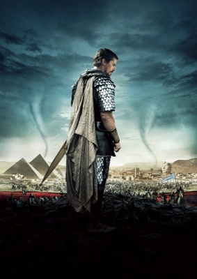 Exodus: Gods and Kings Poster 1220003